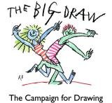 Drawing Power has a simple but ambitious aim - to get everyone drawing. 
The Campaign was initiated in 2000 by The Guild of St George, a small charity 
founded by John Ruskin, the great Victorian artist, writer and visionary. 
Ruskin saw drawing as the foundation of visual thought. His mission was 
not to teach people how to draw, but how to see.
