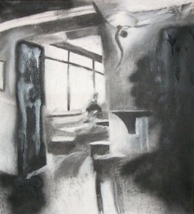 Charcoal and spray paint
diffandrew01.jpg
