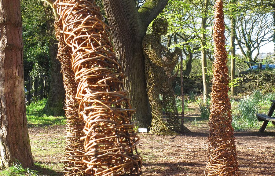 Charnwood’s Biggest Ever Woodland Arts Event | Artspace Loughborough